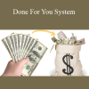Benjamin Fairbourne - Done For You System