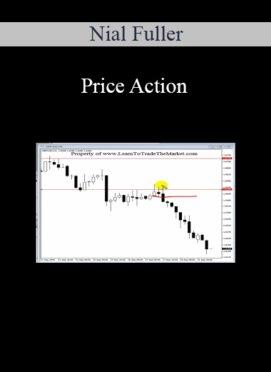 Nial Fuller - Price Action