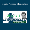 Joseph Davis - Digital Agency Masterclass
