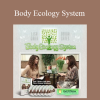 Donna Gates - Body Ecology System