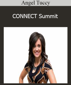 Angel Tuccy - CONNECT Summit