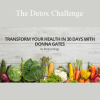Body Ecology U - The Detox Challenge