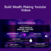 Kevin Paffrath - Build Wealth Making Youtube Videos