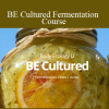 Catalina Martone - BE Cultured Fermentation Course
