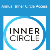 Annual Inner Circle Access - Inner Circle