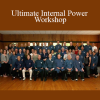 Master Waysun Liao - Ultimate Internal Power Workshop