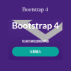 Taker Wu - Bootstrap 4