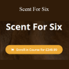 Nando, Jo-Rosie & Dean - Scent For Six