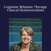 C A Padesky - Cognitive Behavior Therapy Clinical Demonstrations