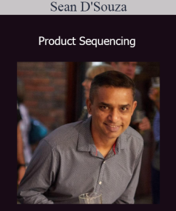 Sean D'Souza - Product Sequencing