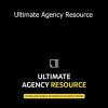 Sean Longden - Ultimate Agency Resource