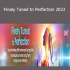 John Beaulieu - Finely Tuned to Perfection 2022