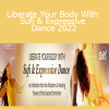 Banafsheh Sayya - Liberate Your Body With Sufi & Expressive Dance 2022