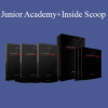 A1Revenue - Junior Academy+Inside Scoop