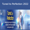 John Beaulieu - Tuned to Perfection 2022