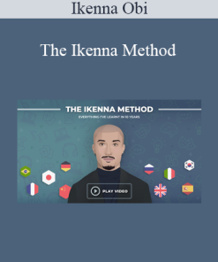 Ikenna Obi - The Ikenna Method