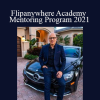 Cris Chico - Flipanywhere Academy Mentoring Program 2021