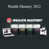 Lewis Mocker - Wealth Mastery 2022