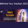 Hilary Crowley - Befriend Your Intuition 2022