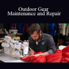Boulder Mountain Repair - Outdoor Gear Maintenance and Repair