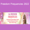 Murray Hidary - Freedom Frequencies 2022