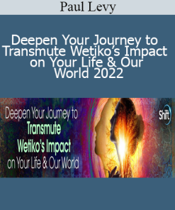 Clearly diagnose and heal the mind-virus that plagues our world and understand how it impacts your own psyche — as you explore how to intervene