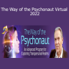Stanislav Grof - The Way of the Psychonaut Virtual 2022