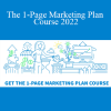 Allan Dib - The 1-Page Marketing Plan Course 2022