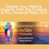 Puma Fredy Quispe Singona - Deepen Your Healing Capacity With the Chakana & Your Personal Mesa 2022