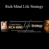 Robert Anthony - Rich Mind Life Strategy