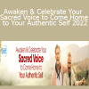 Isaac and Thorald Koren - Awaken & Celebrate Your Sacred Voice to Come Home to Your Authentic Self 2022