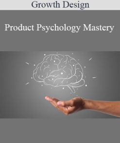 Growth Design - Product Psychology Mastery