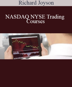 Richard Joyson - NASDAQ NYSE Trading Courses