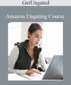 GetUngated - Amazon Ungating Course