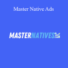 Liam James Kay - Master Native Ads