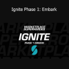 MPSH - Ignite Phase 1: Embark