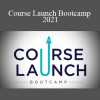 Jon Penberthy - Course Launch Bootcamp 2021