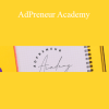 Jess Brookes - AdPreneur Academy