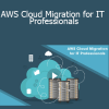 Stone River Elearning - AWS Cloud Migration for IT Professionals