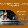Stone River Elearning - AWS Rekognition Machine Learning using Python
