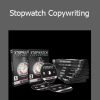 Jason Fladlien - Stopwatch Copywriting