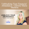 Mindvalley - Unblocking Your Financial Abundance - Christie Marie Sheldon