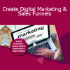 Stone River Elearning - Create Digital Marketing & Sales Funnels