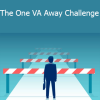 John Jonas - The One VA Away Challenge