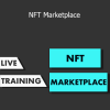 EatTheBlocks - NFT Marketplace