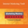 Mark Anastasi - Internet Marketing Vault