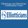 Elliottician com-Elliottician Certification Course
