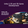 Stone River Elearning - Unity 5 2D and 3D Game Development