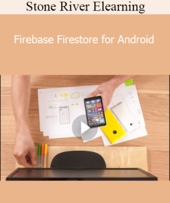 Stone River Elearning - Firebase Firestore for Android