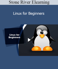 Stone River Elearning - Linux for Beginners